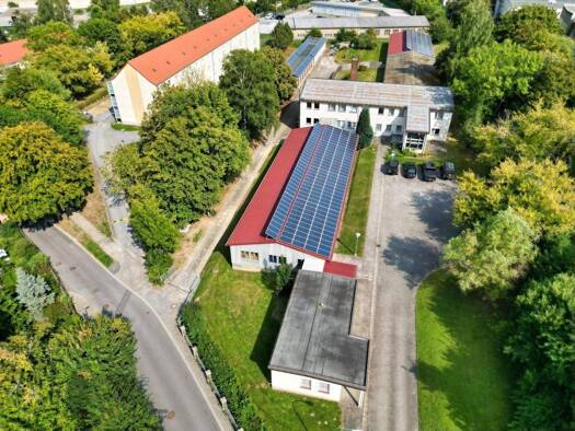 Sonstiges zum Kauf 8.712 m² Grundstück Bautzen 02625