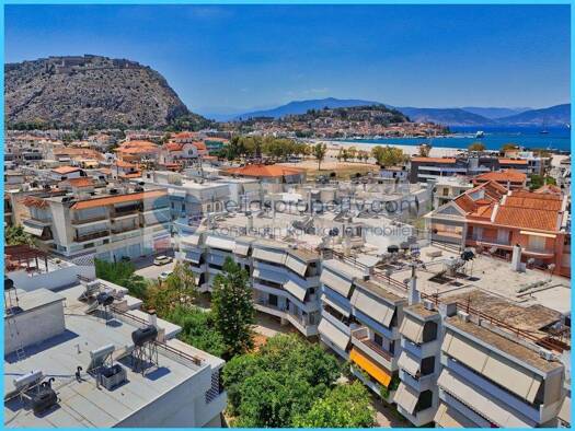Wohnung zum Kauf 220.000 € 4 Zimmer 120 m² 2. Geschoss Flessa 1 Municipality of Nafplio 21100