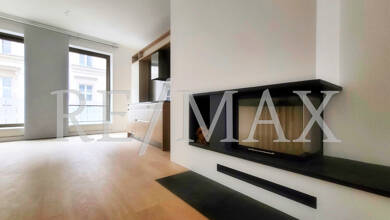 Wohnung zur Miete 3.400 € 3 Zimmer 114,4 m² Mitte Berlin 10117