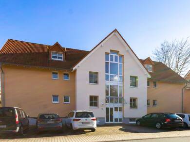 Wohnung zum Kauf 74.950 € 1 Zimmer 35 m² Weimar 99428