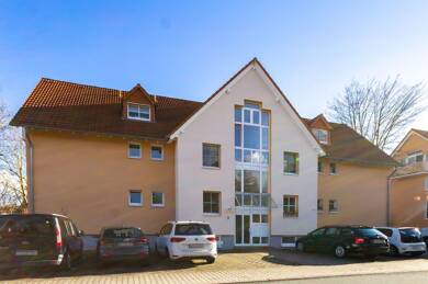 Wohnung zum Kauf 74.950 € 1 Zimmer 35 m² Legefeld Weimar 99428
