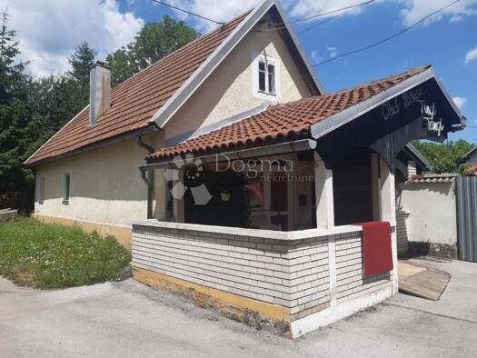 Haus zum Kauf 94.000 € 2 Zimmer 90 m² Ogulin