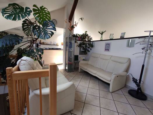 Büro zur Miete provisionsfrei 945 € 2 Zimmer 98 m² Bürofläche Leipziger Straße 40 Pieschen-Süd Dresden 01127