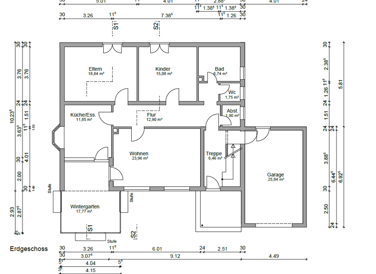 Mehrfamilienhaus zum Kauf 999.999 € 9 Zimmer 200,8 m² 791 m² Grundstück frei ab sofort Markt Schwaben 85570