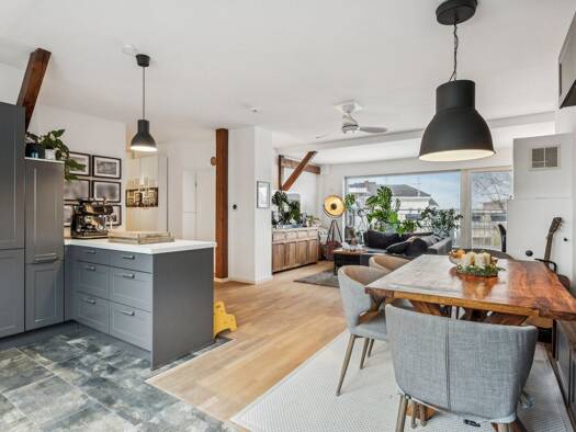 Wohnung zum Kauf 650.000 € 3 Zimmer 97 m² 4. Geschoss Steglitz Berlin 12167