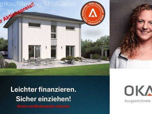 Einfamilienhaus zum Kauf provisionsfrei 482.900 € 6 Zimmer 187 m² 748 m² Grundstück Roßbach 56271