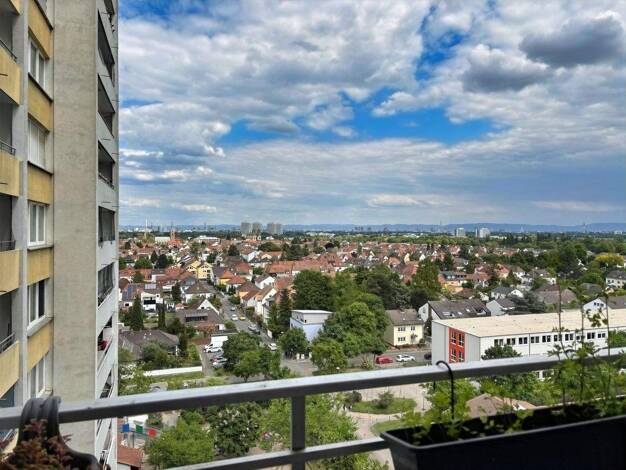 Wohnung zum Kauf 210.000 € 3 Zimmer 80 m² Oggersheim Ludwigshafen 67071