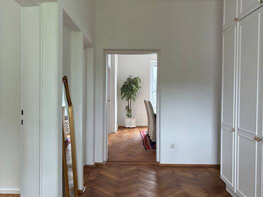Wohnung zum Kauf 1.149.000 € 4 Zimmer 103 m² 2. Geschoss Schwabing-Freimann München / Schwabing 80802
