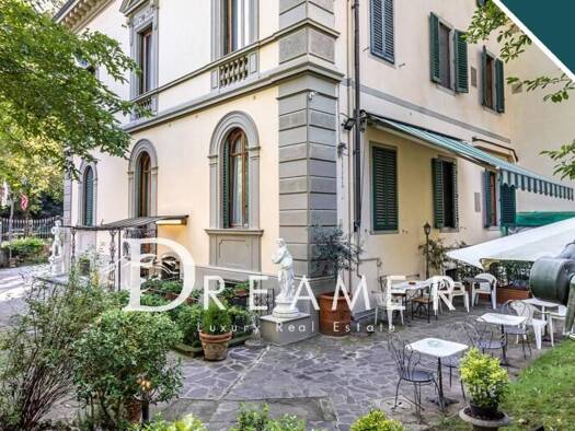 Villa zum Kauf 4.190.042 € 19 Zimmer 700 m² Florence
