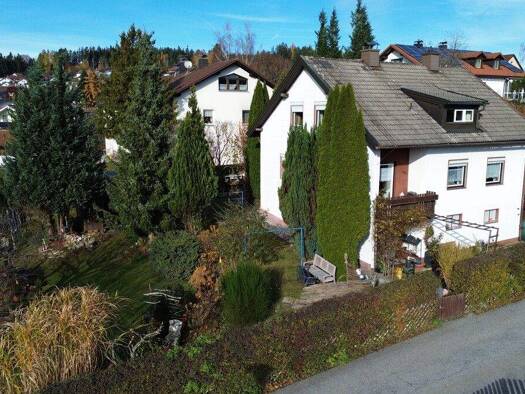 Einfamilienhaus zum Kauf 235.000 € 6 Zimmer 124 m² 908 m² Grundstück Regen 94209