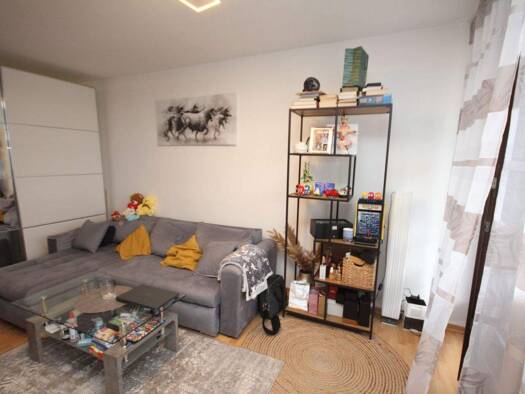 Wohnung zum Kauf 240.000 € 1 Zimmer 40 m² EG Aubing-Lochhausen-Langwied München 81243
