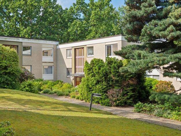 Wohnung zum Kauf 249.000 € 3 Zimmer 83 m² Eißendorf Hamburg 21077