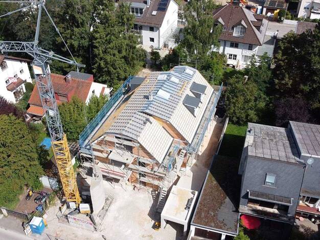 Wohnung zum Kauf provisionsfrei als Kapitalanlage geeignet 990.000 € 3 Zimmer 89,2 m² Ramersdorf-Perlach München 81739