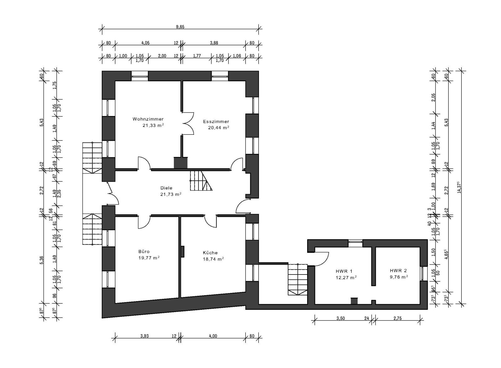 Haus zum Kauf 899.000 € 8 Zimmer 422 m²<br/>Wohnfläche 1.060 m²<br/>Grundstück Kerzenheim 67304