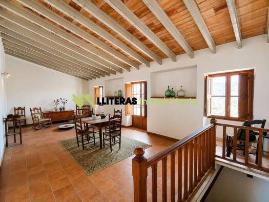 Villa zum Kauf 490.000 € 3 Zimmer 180 m² Sineu 07510
