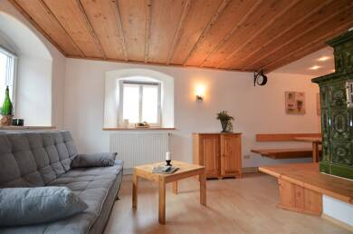 Haus zur Miete Wohnen auf Zeit 980 € 2 Zimmer 50 m² frei ab 01.07.2025 Ziswingen Mönchsdeggingen 86751