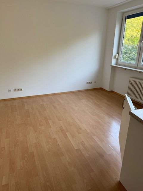 Wohnung zur Miete 480 € 1 Zimmer 19,9 m²<br/>Wohnfläche 01.10.2024<br/>Verfügbarkeit Obergiesing München 81541