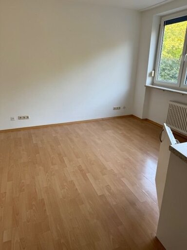 Wohnung zur Miete 480 € 1 Zimmer 19,9 m² frei ab 01.10.2024 Obergiesing München 81541