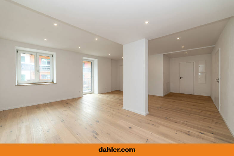 Wohnung zum Kauf provisionsfrei 515.000 € 2 Zimmer 69,5 m² 1. Geschoss Chiemseestrasse 27 Entfelden Reit im Winkl 83242