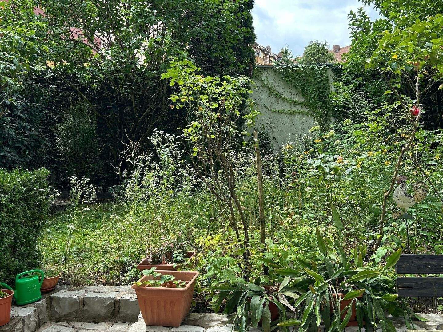 Die Maklerinnen präsentieren: ruhige 3 Zimmer Whg. mit Balkon – Gugelstr. 124, 90459 Nürnberg – Bild 1 von 6