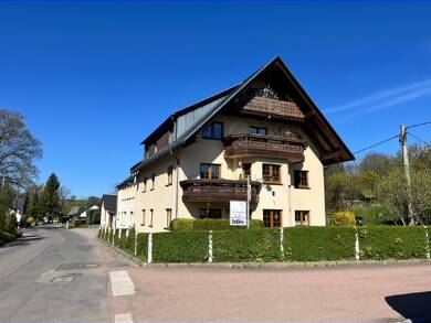 Wohnanlage zum Kauf als Kapitalanlage geeignet 345.000 € 10 Zimmer 365 m² 1.691 m² Grundstück Reichenau Hartmannsdorf-Reichenau 01762