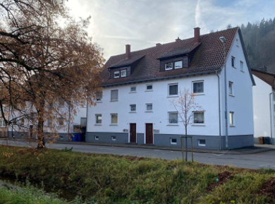 Wohnung zur Miete 580 € 3 Zimmer 62 m² Geschoss 2/2 frei ab 01.07.2025 Tailfingen Albstadt 72461