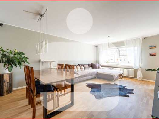 Wohnung zum Kauf 320.000 € 4 Zimmer 102 m² 1. Geschoss Wehr Wehr 79664