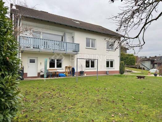 Mehrfamilienhaus zum Kauf 550.000 € 6 Zimmer 160 m² 947 m² Grundstück Obersdorf Wilnsdorf 57234