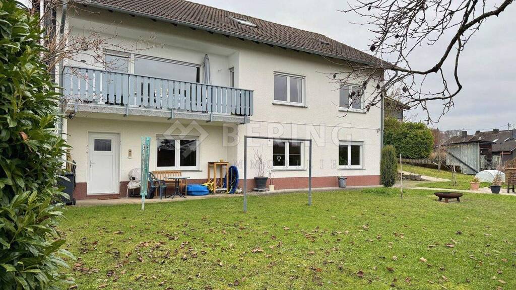 Mehrfamilienhaus zum Kauf 550.000 € 6 Zimmer 160 m² 947 m² Grundstück Obersdorf Wilnsdorf 57234
