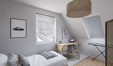 Doppelhaushälfte zum Kauf - Neubau provisionsfrei 354.900 € 4,5 Zimmer 114 m² 323 m² Grundstück frei ab 01.04.2026 Seeallee 16 Müllrose Müllrose 15299