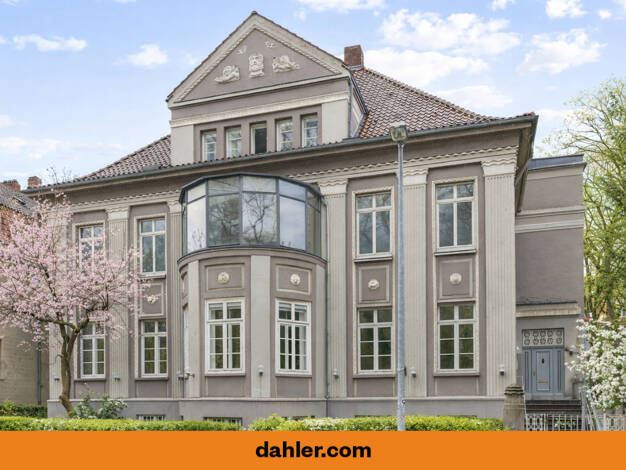 Wohnung zur Miete 3.750 € 4 Zimmer 189 m² List Hannover 30161