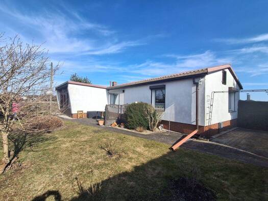 Einfamilienhaus zum Kauf 250.000 € 3 Zimmer 100 m² 2.000 m² Grundstück Schwante Oberkrämer 16727