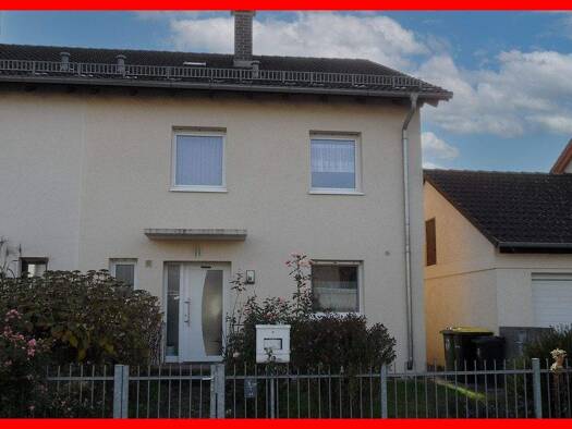 Doppelhaushälfte zum Kauf 395.000 € 6 Zimmer 152 m² 310 m² Grundstück Vohburg 85088