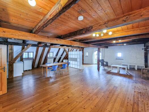Maisonette zur Miete 1.450 € 180 m² 1. Geschoss frei ab sofort Amberg Amberg 92224
