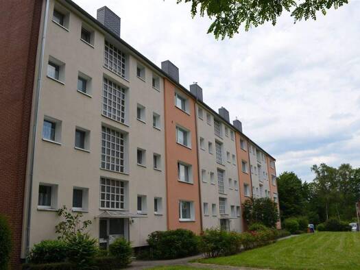 Wohnung zum Kauf 119.000 € 2 Zimmer 54 m² 1. Geschoss Rotdornweg 6 Glinde , Kr Stormarn 21509
