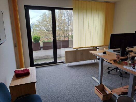 Büro zur Miete provisionsfrei 944 € 4 Zimmer 94 m² Bürofläche Osterath Meerbusch 40670