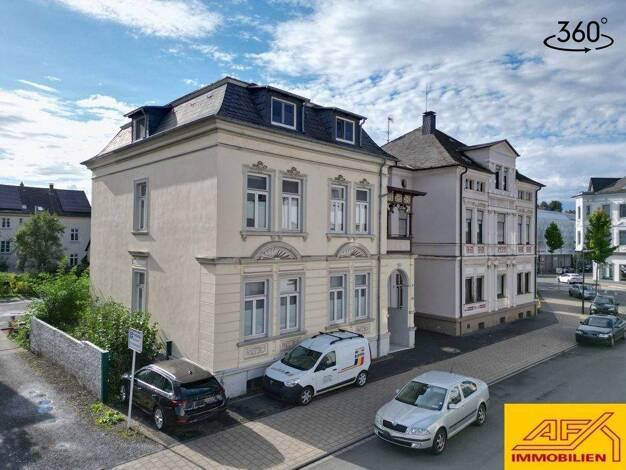 Haus zum Kauf 589.000 € 25 Zimmer 603 m² 815 m² Grundstück Arnsberg Arnsberg 59821