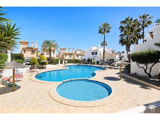 Villa zum Kauf 220.000 € 3 Zimmer 70 m² Orihuela 03189