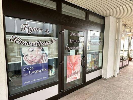 Praxisfläche zum Kauf 125.000 € 1 Zimmer 54,5 m² Bürofläche Kriftel 65830