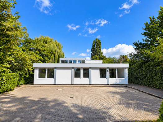 Bürogebäude zur Miete - Erstbezug 10 Zimmer 350 m² Bürofläche Bergedorf Hamburg 21029