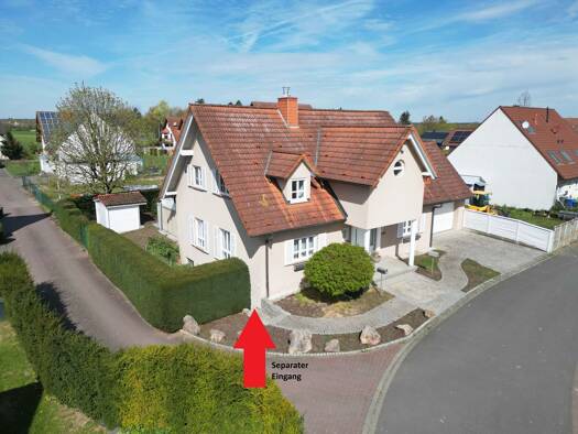 Wohnung zur Miete 650 € 2 Zimmer 65,5 m² Großostheim Großostheim 63762