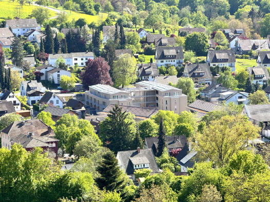 Wohnung zum Kauf - Erstbezug 439.700 € 3 Zimmer 79,8 m² Niederweiler Müllheim 79379