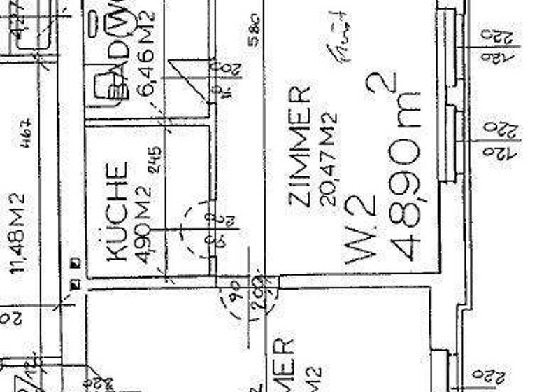 Wohnung zum Kauf 99.000 € 50 m² Babenbergerring Wiener Neustadt 2700