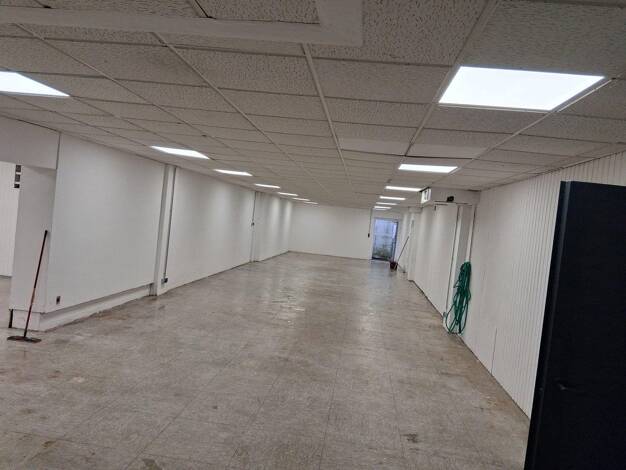 Lagerhalle zur Miete provisionsfrei 1.375 € 250 m² Lagerfläche Hofstede Bochum 44809