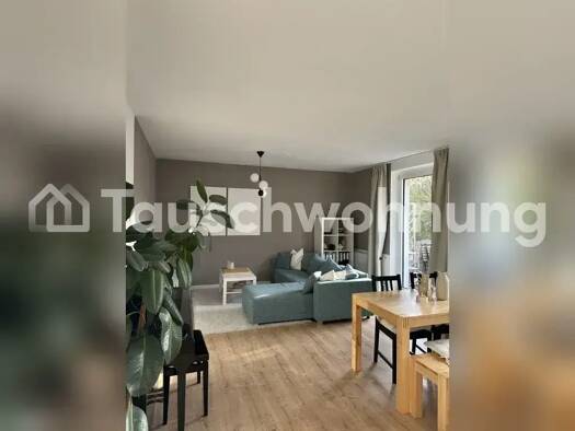 Wohnung zur Miete Tauschwohnung 910 € 3 Zimmer 90 m² Wahnheide Köln 51147