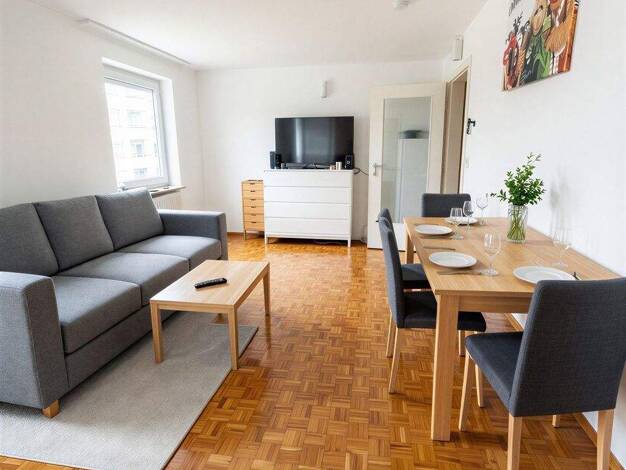 Wohnung zum Kauf 339.998 € 2 Zimmer 54,3 m² 1. Geschoss Planegg 82152