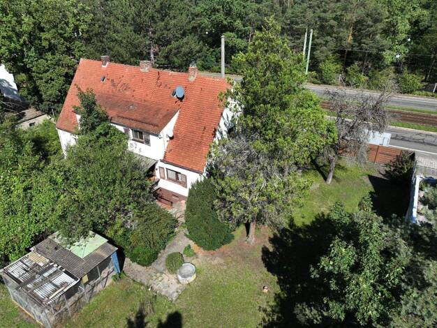 Grundstück zum Kauf 480.000 € 650 m² Grundstück frei ab sofort Kettelersiedlung Nürnberg 90469