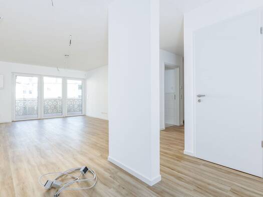 Wohnung zum Kauf - Erstbezug provisionsfrei 398.000 € 3 Zimmer 99,5 m² frei ab sofort Bramsche 49565