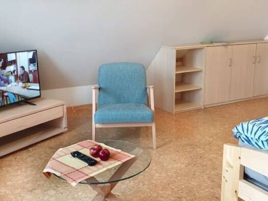 WG-Zimmer zur Miete Wohnen auf Zeit 500 € 19 m² frei ab 08.02.2026 Cranz Hamburg 21129