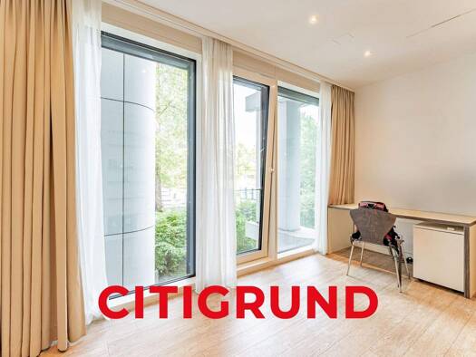 Studio zum Kauf 294.900 € 1 Zimmer 33,4 m² 1. Geschoss Milbertshofen-Am Hart München 80809